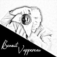 logo Benoit VAPPEREAU