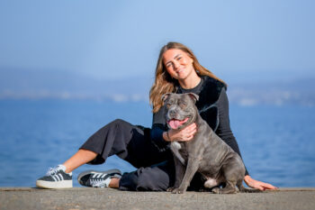 Photographe canin Annecy