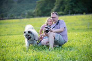 Photographe canin Ugine