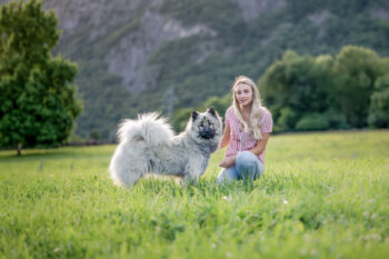 Photographe canin Annecy